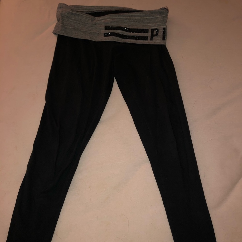 Black Leggings